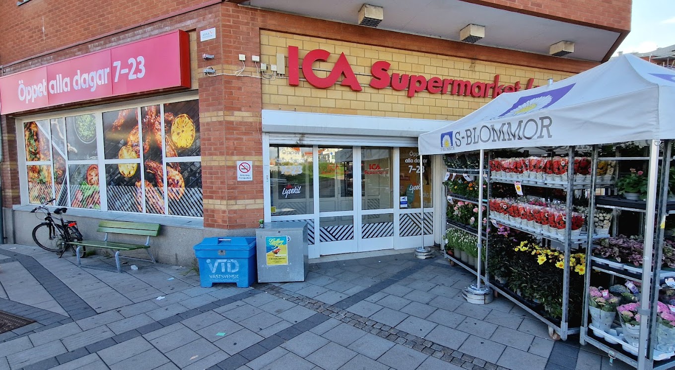 Dahlmans vidareutvecklar klimatsmart kylanläggning i samarbete med Aneo Retail