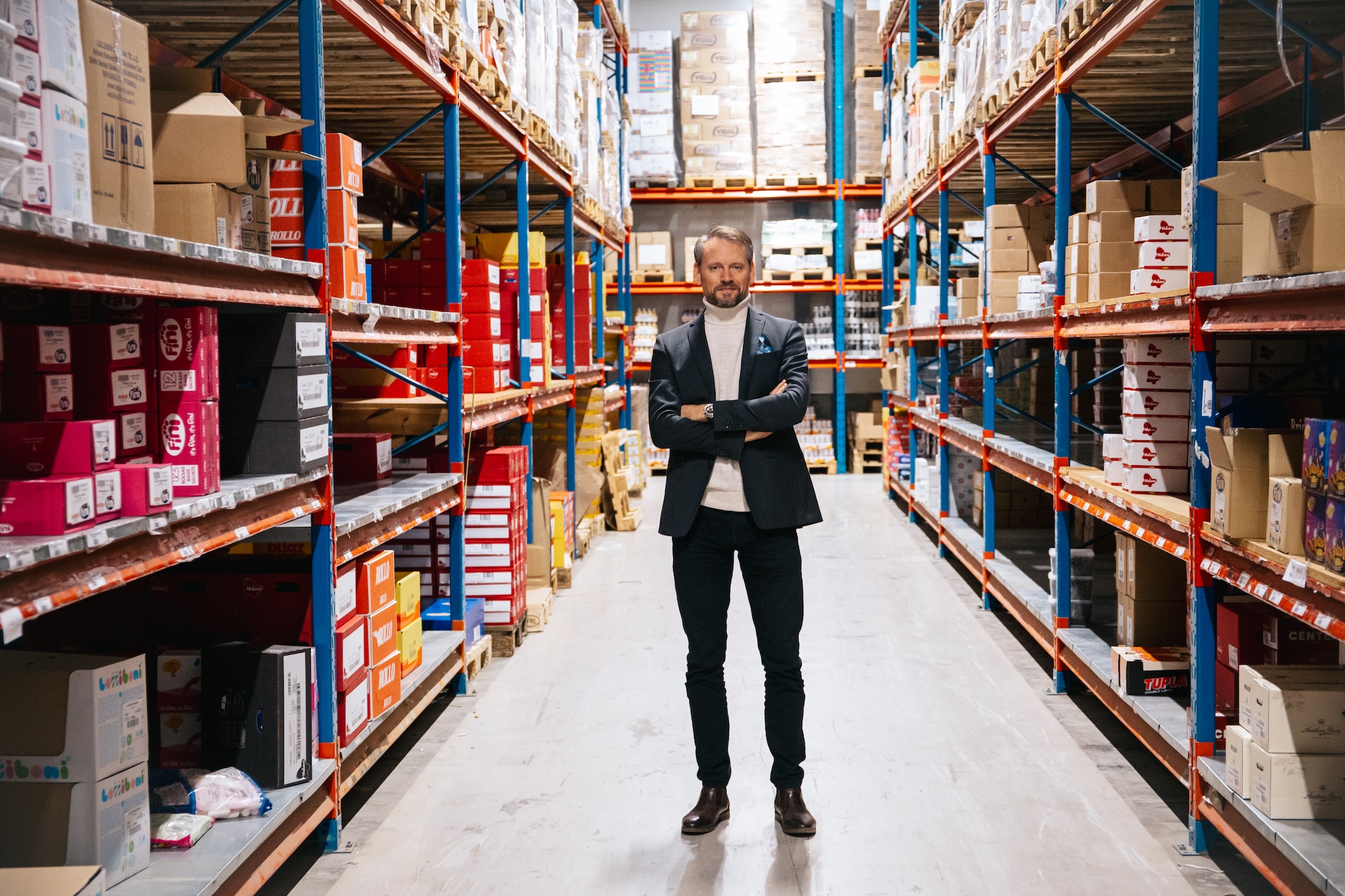 Privab expanderar med modern och klimatsmart kylteknik!